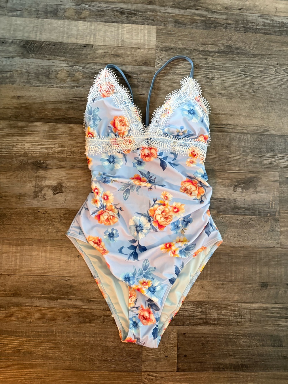 Cupshe Swimsuit